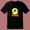 Snoopy Halloween Flying Dallas Cowboys 80s T Shirt