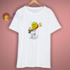 Snoopy Happy Day T Shirt