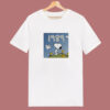 Snoopy Swift 1989 Parody T Shirt Style