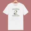 Snoopy Tennis Club T Shirt Style
