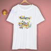 Snoopy and Peanuts With Friends Thanksgiving T Shirt