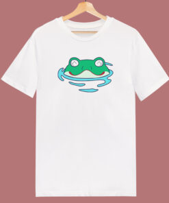 Snow Frog Boomerna T Shirt Style Snow Frog Boomerna T Shirt Style