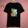 Snow Miser And Heat Miser T Shirt