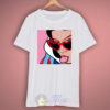 Snow White Pop Art T Shirt