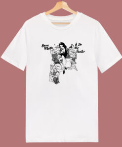 Snow White and The Sir Punks T Shirt Style 1