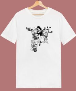 Snow White and The Sir Punks T Shirt Style 1 Snow White and The Sir Punks T Shirt Style 2