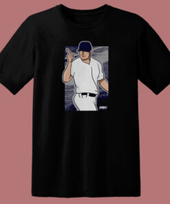 So I Wagged My Finger At Him T Shirt Style