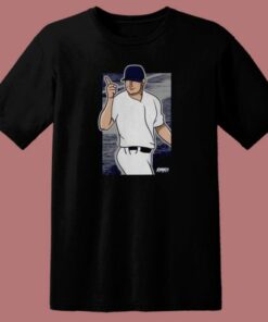 So I Wagged My Finger At Him T Shirt Style