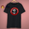 Social Distortion Black T Shirt