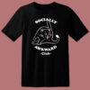 Socially Awkward Club Cat T Shirt Style