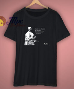 Sojourner Truth Womens T Shirt 1