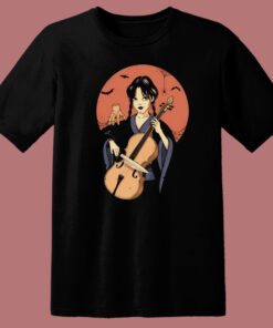 Song of Death T Shirt Style 1