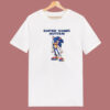 Sonic Say Fucks Autism T Shirt Style On Sale