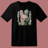 Sonic Youth Gracias Grunge T Shirt Style