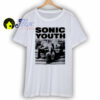 Sonic Youth T shirt