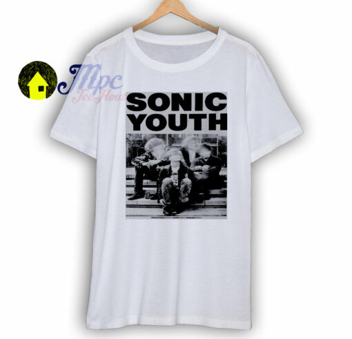 Sonic Youth T shirt