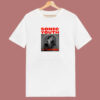 Sonic Youth Teen Age Riot 80s T Shirt