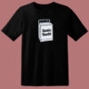Sonic Youth Washing Machine T Shirt Style