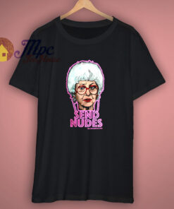 Sophia Golden Girls Unisex T Shirt