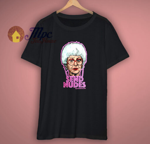 Sophia Golden Girls Unisex T Shirt