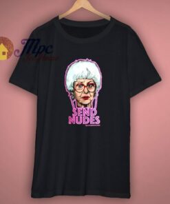 Sophia Golden Girls Unisex T Shirt