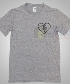 Sorry I Dont Like You Men Women T Shirt