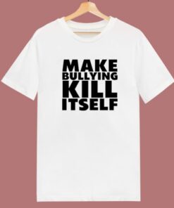 South Park Make Bullying Kill Itself T Shirt Style