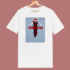 South Park Mr Hankey The Christmas 80s T Shirt