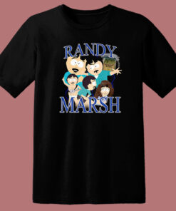 South Park Tegridy Weed T Shirt Style