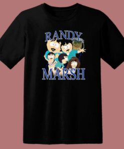 South Park Tegridy Weed T Shirt Style