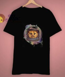 Space Astronaut Cat Unique Ideas Kitty T Shirt 1 Space Astronaut Cat Unique Ideas Kitty T Shirt 3