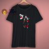 Space Rambo Dragon Ball Z Shirt