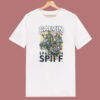 Spaceman Spiff Classic 80s T Shirt