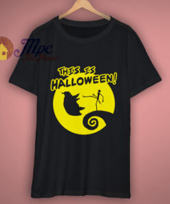 Sparta Halloween T Shirt