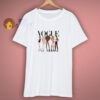 Spice Girls Vogue Shirt