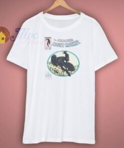 Spider Man Amazing Night Monkey T Shirt