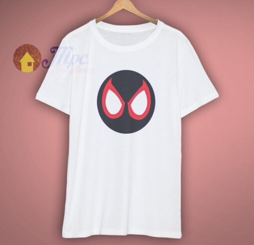 Spider Man Miles Morales T Shirt