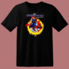 Spider Man No Way Home Dr Strange 80s T Shirt