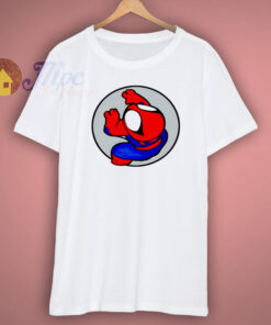 Spider-Man Spidoll T Shirt Spider-Man Spidoll T Shirt