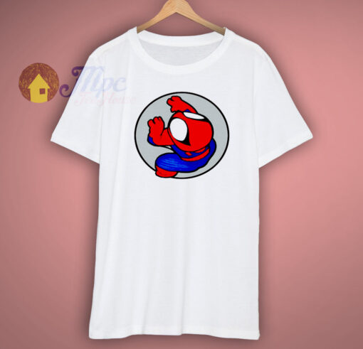 Spider-Man Spidoll T Shirt