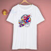 Spider Man vs the Green Goblin T Shirt