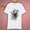 Spirited Away Kaonashi No Face T Shirt