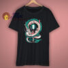 Spirited Away Original Art T Shirt
