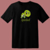 Spoiled Turtle Funny T Shirt Style On Sale