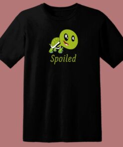 Spoiled Turtle Funny T Shirt Style On Sale 1 Spoiled Turtle Funny T Shirt Style On Sale 2