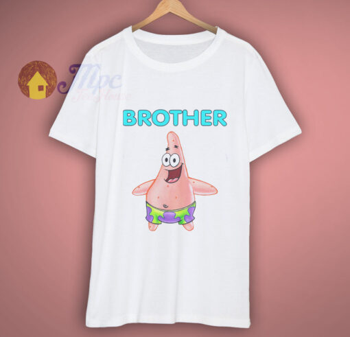 Spongebob Squarepants T Shirt