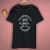 Sponges Of Anarchy Slim Fit T Shirt