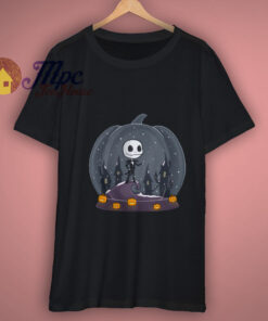 Spooky Christmas Ball 1