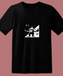 Spy Vs Spy Megazine Funny Cartoon 80s T Shirt 1 Spy Vs Spy Megazine Funny Cartoon 80s T Shirt 2