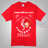 Sriracha Hot Chili Sauce tshirt